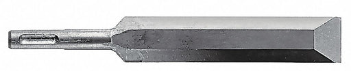 Chisel Bit Flat 1.25in