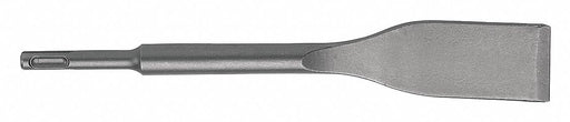 Chisel Bit Flat 1.5in