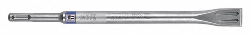 Chisel Bit Flat 3/4in