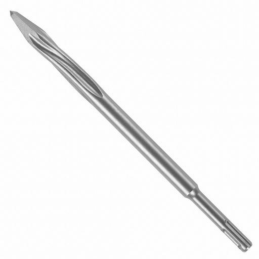 Chisel Bit Point 1/4in