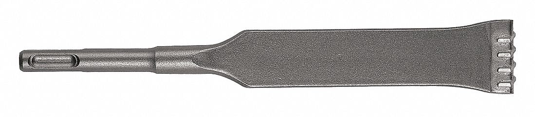 Chisel Bit Point 3in
