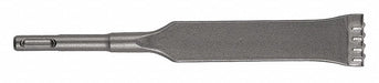 Chisel Bit Point 3in