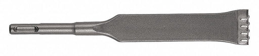 Chisel Bit Point 3in