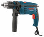Hammer Drill Kit 1/2 7.0A 0-48 000bpm