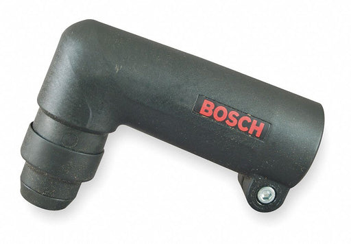 SDS Plus Right Angle Attachment 5 1/8 L