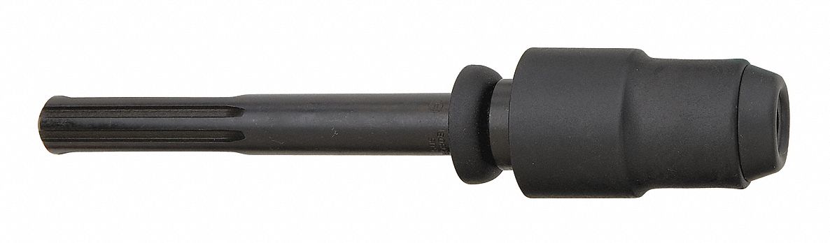 SDS Max To SDS Plus Adapter