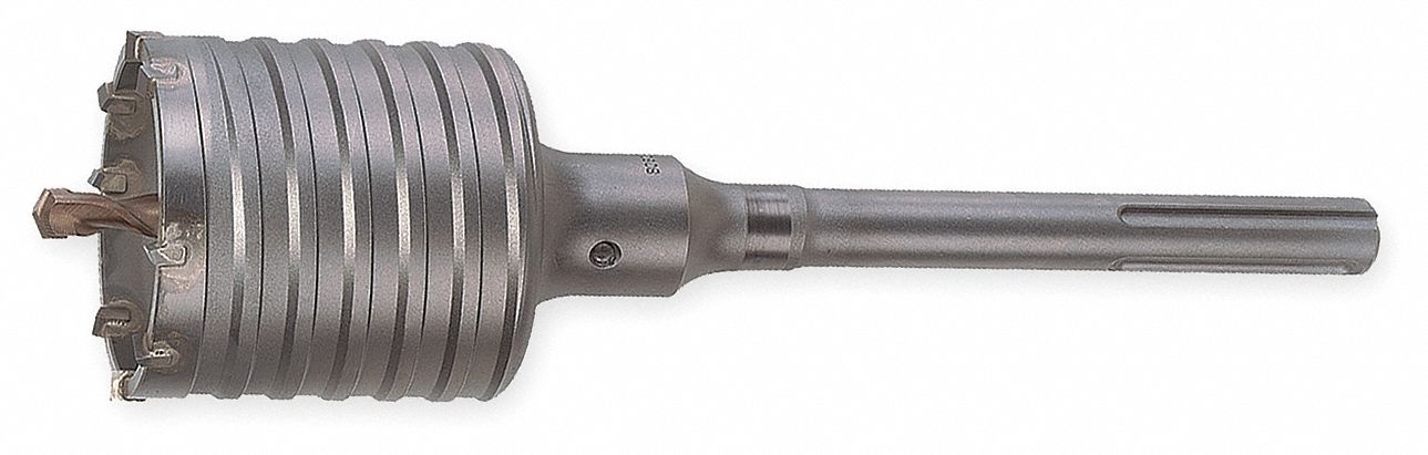 Core Bit 1.75in Carbide