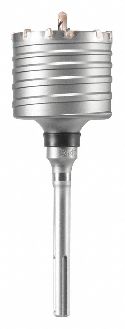 Core Bit 3.5625in Carbide
