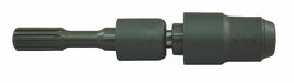 Spline Drive To SDS Plus Arbor Adapter