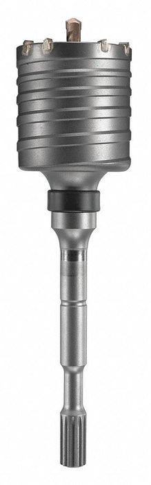 Core Bit 3.25in Carbide