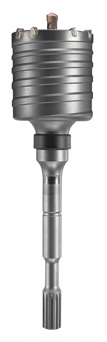 Core Bit 3.25in Carbide