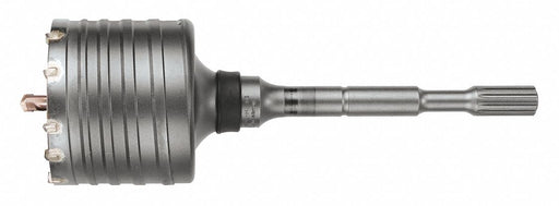 Core Bit 4in Carbide