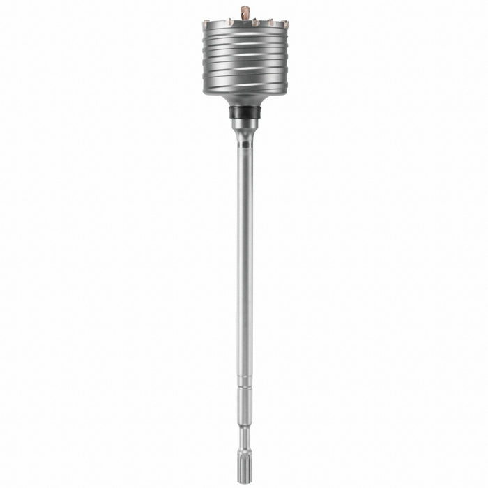 Core Bit 4in Carbide