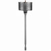Core Bit 5in Carbide