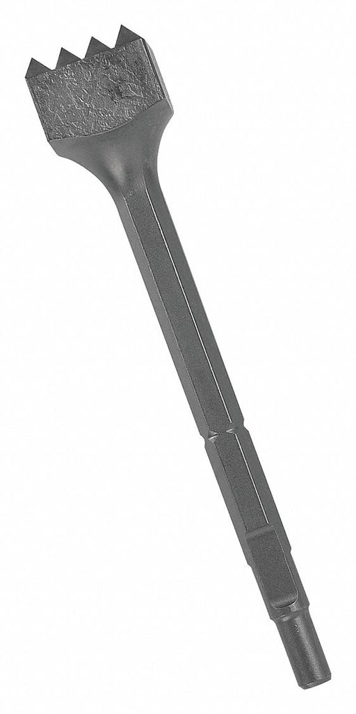 Chisel Bit Round 1.75in