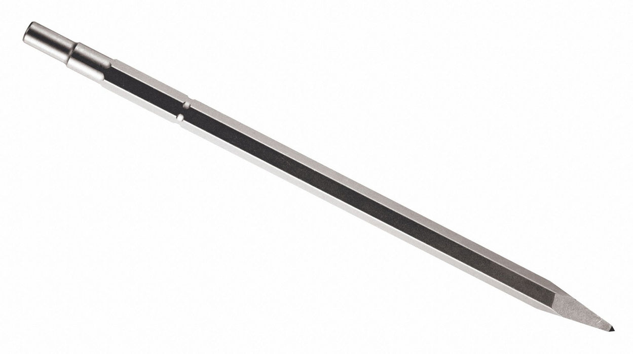Chisel Bit Point 1/4in