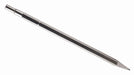 Chisel Bit Point 1/4in