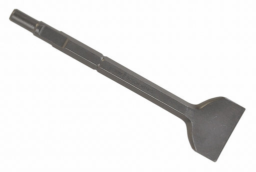 Chisel Bit Flat 2in