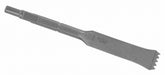 Chisel Bit Flat 1.125in