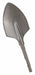 Chisel Bit Point 4.5in