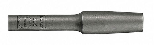 Chisel Bit Tamper Plate 12in