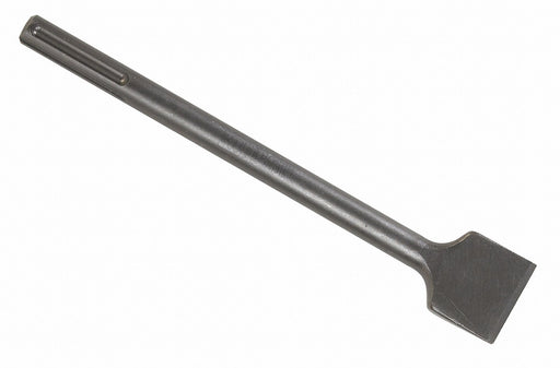 Chisel Bit Flat 2in