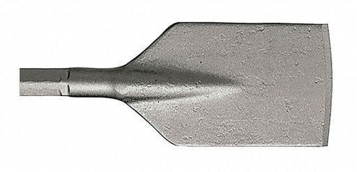 Chisel Bit Spade 5in