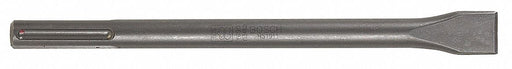 Chisel Bit Flat 1in