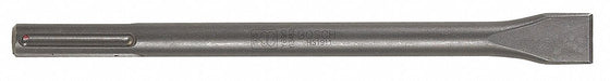 Chisel Bit Flat 1in