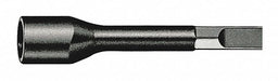 Chisel Bit Round 3/4in