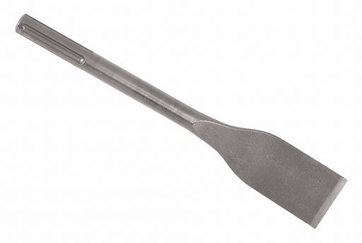 Chisel Bit Flat 2in