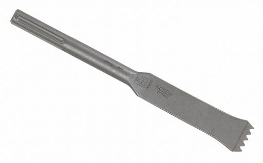 Chisel Bit Flat 1.125in