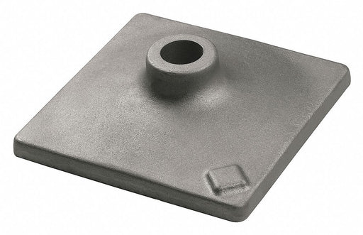 Chisel Bit Hex 6in