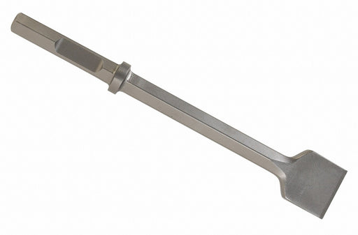 Chisel Bit Hex 3in