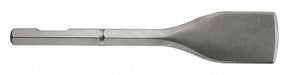 Chisel Bit Hex 1.75in