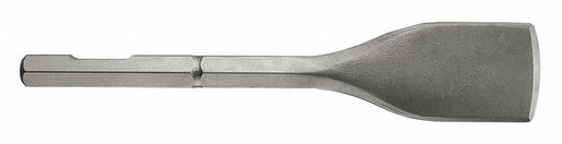 Chisel Bit Hex 1.75in