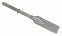 Chisel Bit Hex 3in