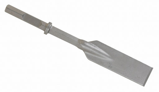 Chisel Bit Hex 3in