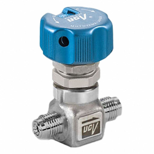 Ultra High Purity Diaphragm Valve
