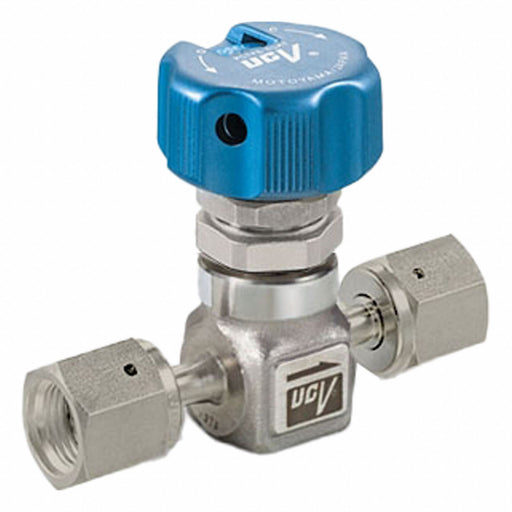 Ultra High Purity Diaphragm Valve