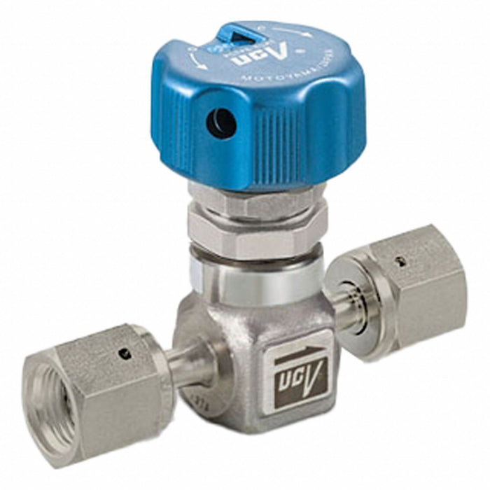 Ultra High Purity Diaphragm Valve