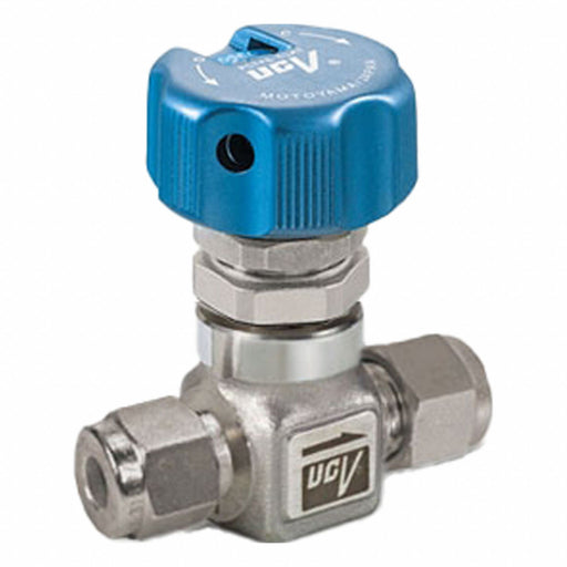 Ultra High Purity Diaphragm Valve