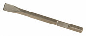 Chisel Bit Flat 1.5in