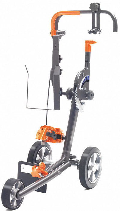Partner Cutting Cart Use W/Mfr No K760