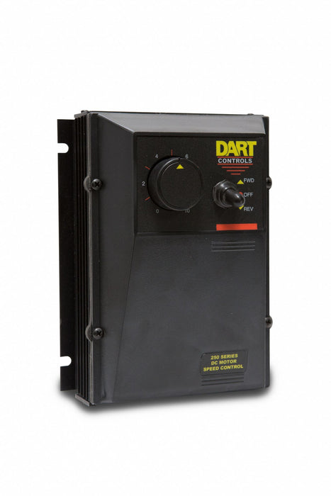 DC Speed Control 90/180V DC 10 A