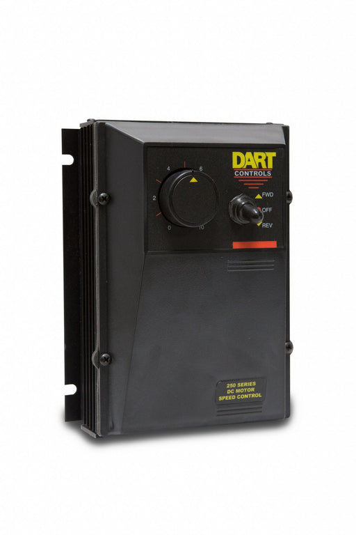 DC Speed Control 90/180V DC 10 A