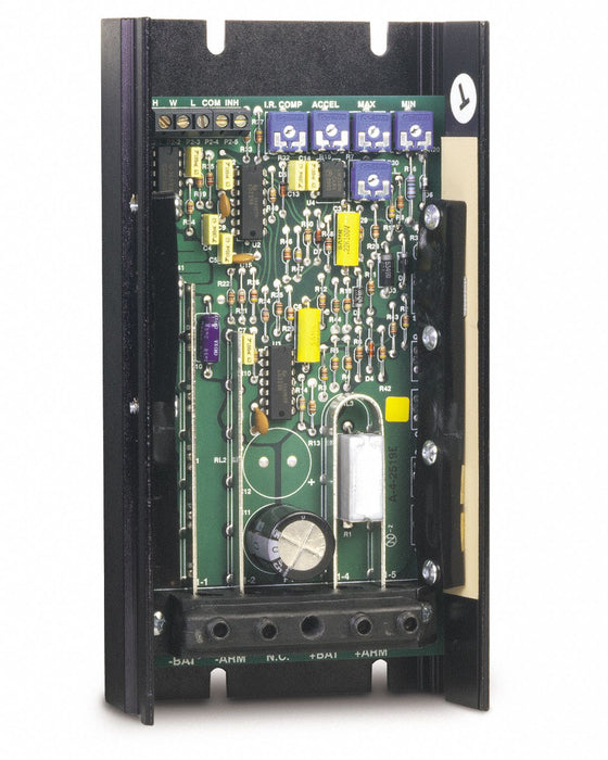 DC Speed Control 24 to 36V DC 40 A