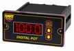Digital Panel Meter SPDT AC Voltage