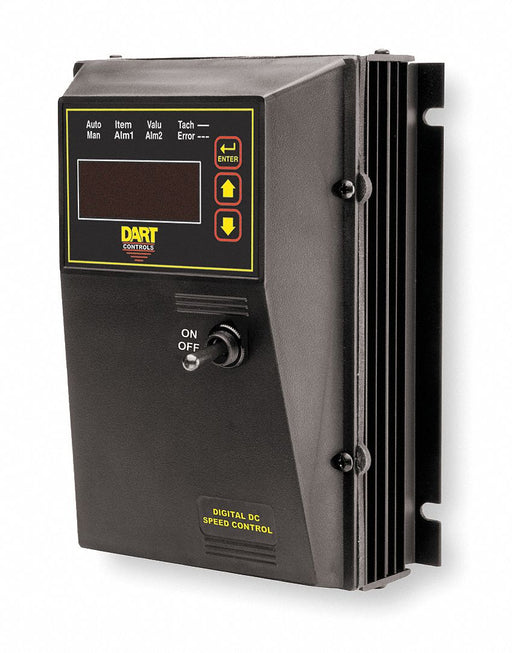 DC Speed Control 90/180V DC 10 A