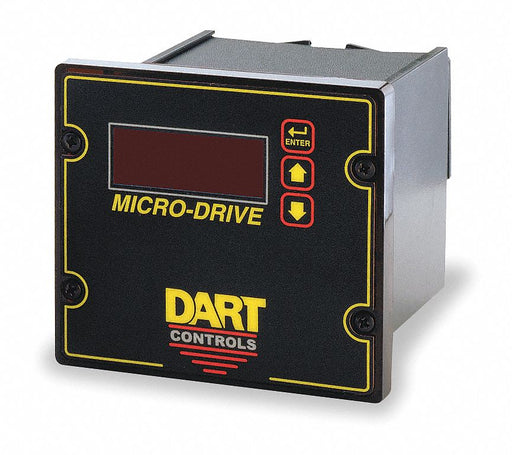DC Speed Control 90/180V DC 10 A